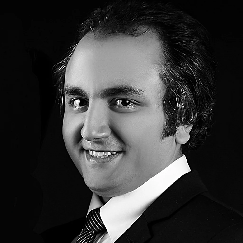 Ali-Masoumi Ali-Masoumi